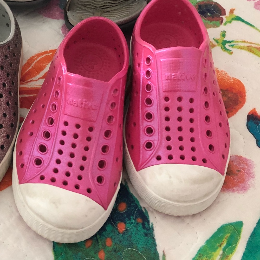 Shoes